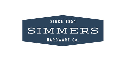 Simmers Paintright Williamstown